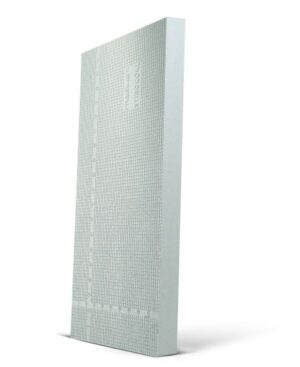 STIROCOKL Fragmat EPS plošče za izolacijo podzidka fasade