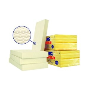 URSA XPS ECO PLUS - Plošče iz ekstrudiranega polistirena