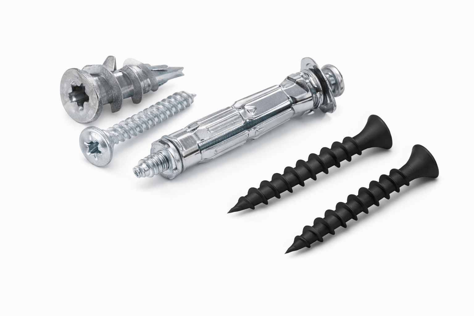 Pritrdilni material Pritrdilni material