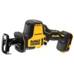 DEWALT DCS369N AKU Sabljasta žaga DEWALT DCS369N AKU Sabljasta žaga