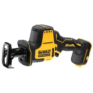DEWALT DCS369N AKU Sabljasta žaga