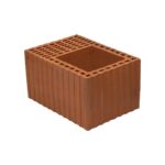 Porotherm opečni vogalnik 30/24,9 Profi Wienerberger