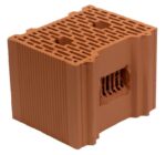 Porotherm 30 S - opečni zidak Wienerberger