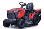 Vrtni traktor RAMDA T84,HYDRO 3v1, 84cm, KOŠ 280L, mot. LONCIN Vrtni traktor RAMDA T84,HYDRO 3v1, 84cm, KOŠ 280L, mot. LONCIN