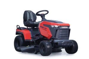Vrtni traktor RAMDA T108SH HYDRO, STRANSKI IZMET 108cm, LONCIN W-T
