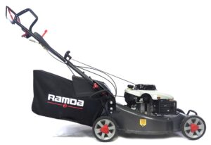 Kosilnica Ramda PRO ALU 53cm/POGON KARDAN/KOŠ 70L