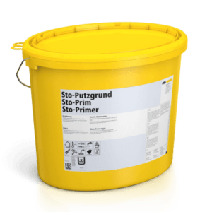 PREDNAMAZ StoPutzgrund natur 16 KG