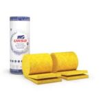 URSA TWF 1 - mineralna steklena volna za predelne stene