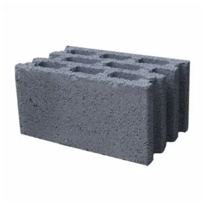 BETONSKI BLOK 25 Gorec