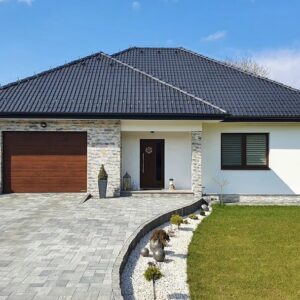 BRAMAC KLASIK PLATINUM BETONSKI STREŠNIK