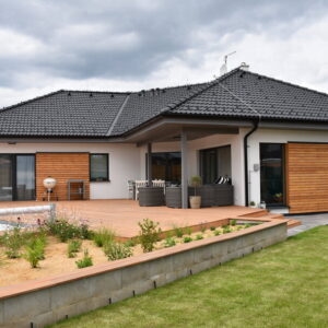 BRAMAC KLASIK PLATINUM BETONSKI STREŠNIK