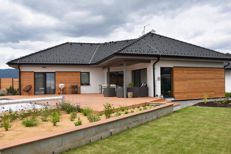 BRAMAC KLASIK PLATINUM BETONSKI STREŠNIK