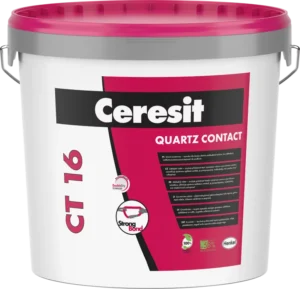 PREDPREMAZ CERESIT CT 16 BELI 10L PREDPREMAZ CERESIT CT 16 BELI 10L