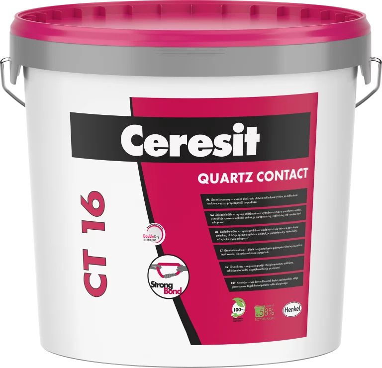 PREDPREMAZ CERESIT CT 16 BELI 10L