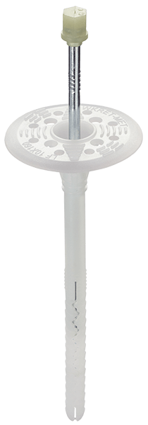 FASADNO SIDRO S KOVINSKIM JEDROM