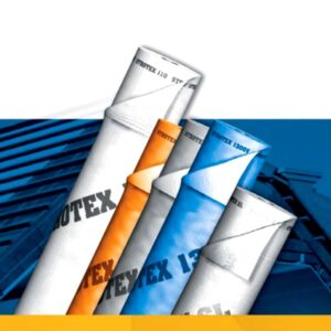 FOLIJA PAROPROPUSTNA 150 g – 75 m²/ROLA FOLIJA PAROPROPUSTNA 150 g – 75 m²/ROLA