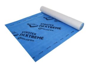 FOLIJA PAROPROPUSTNA 200 g – 75 m²/ROLA FOLIJA PAROPROPUSTNA 200 g – 75 m²/ROLA