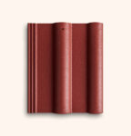 GOLOB DVOVALNI BETONSKI STREŠNIK V BARVI GOLOB DVOVALNI BETONSKI STREŠNIK V BARVI