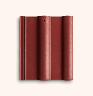 GOLOB DVOVALNI BETONSKI STREŠNIK V BARVI GOLOB DVOVALNI BETONSKI STREŠNIK V BARVI