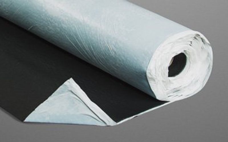 Hidroizolacija Fibran