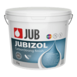 JUBIZOL CARBON STRONG FINISH S BELI 25 KG - ZAKLJUČNI OMET JUBIZOL CARBON STRONG FINISH S BELI 25 KG - ZAKLJUČNI OMET