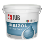 JUBIZOL SILICONE FINISH S BELI 25 KG - ZAKLJUČNI OMET JUBIZOL SILICONE FINISH S BELI 25 KG - ZAKLJUČNI OMET