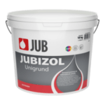 JUBIZOL UNIGRUND BELI 18 KG JUBIZOL UNIGRUND BELI 18 KG