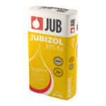 JUBIZOL FASADNO LEPILO JUB EPS FIX 25kg JUBIZOL FASADNO LEPILO JUB EPS FIX 25kg