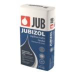 JUBIZOL FASADNO LEPILO PREMIUM FIX GROBI 25 KG JUBIZOL FASADNO LEPILO PREMIUM FIX GROBI 25 KG