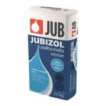 JUBIZOL FASADNO LEPILO PREMIUM FIX WINTER 25kg JUBIZOL FASADNO LEPILO PREMIUM FIX WINTER 25kg