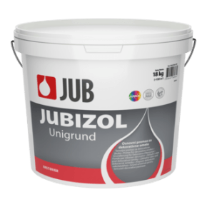 JUBIZOL UNIGRUND BELI 18 KG
