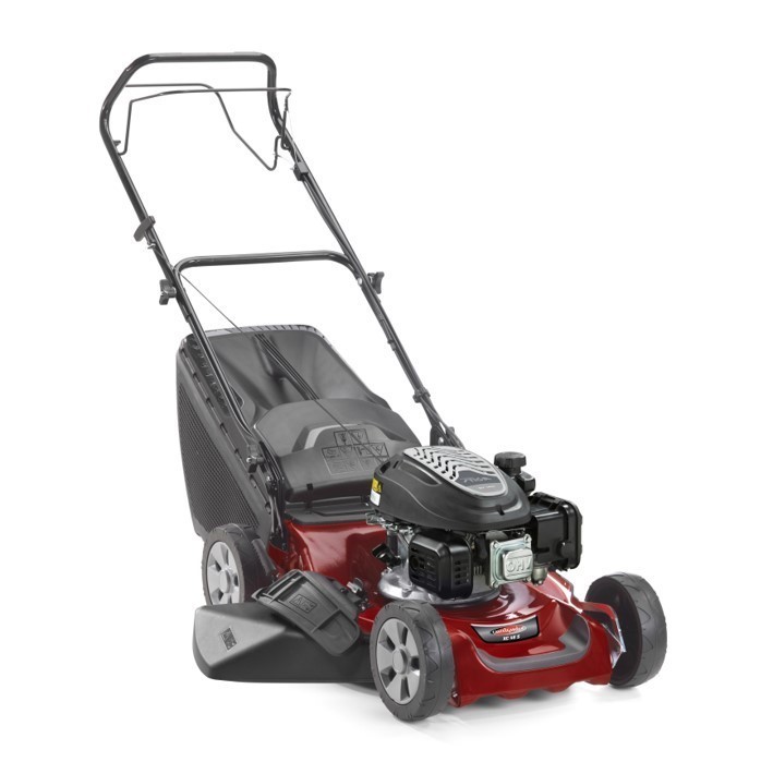 Kosilnica CASTELGARDEN XC48S 4v1, 46cm, ST140, KOŠ 60L