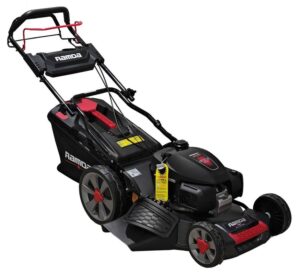 Kosilnica Ramda ALU 53cm/4v1/HONDA 200/POGON/KOŠ 70L Kosilnica Ramda ALU 53cm/4v1/HONDA 200/POGON/KOŠ 70L