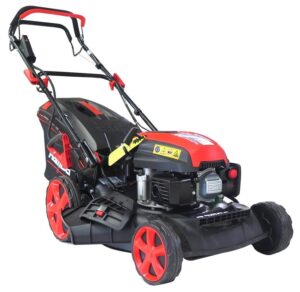 Kosilnica Ramda G46SHLE-B1 46cm/4v1/POGON/KOŠ 65L Kosilnica Ramda G46SHLE-B1 46cm/4v1/POGON/KOŠ 65L