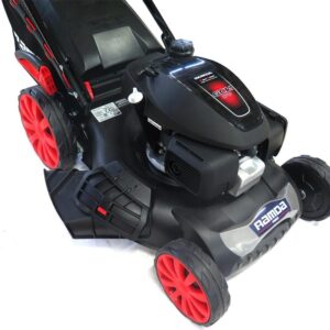 Kosilnica Ramda G51SHL-C1,51cm 4v1/POGON/65L/GCV170-OHV