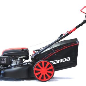 Kosilnica Ramda G51SHL-C1,51cm 4v1/POGON/65L/GCV170-OHV
