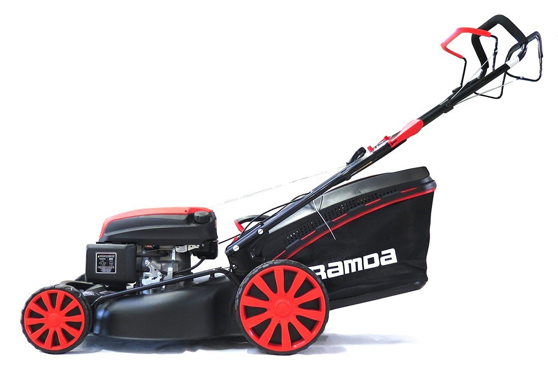 Kosilnica Ramda G51SHL-C1,51cm 4v1/POGON/65L/GCV170-OHV