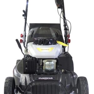 Kosilnica Ramda PRO ALU 53cm/POGON KARDAN/KOŠ 70L