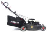 Kosilnica Ramda PRO ALU 53cm/POGON KARDAN/KOŠ 70L