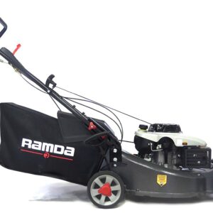 Kosilnica Ramda PRO ALU 53cm/POGON KARDAN/KOŠ 70L