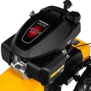 Kosilnica TEXAS MULTI CUT 580H, 60cm, HONDA GCV200 OHV