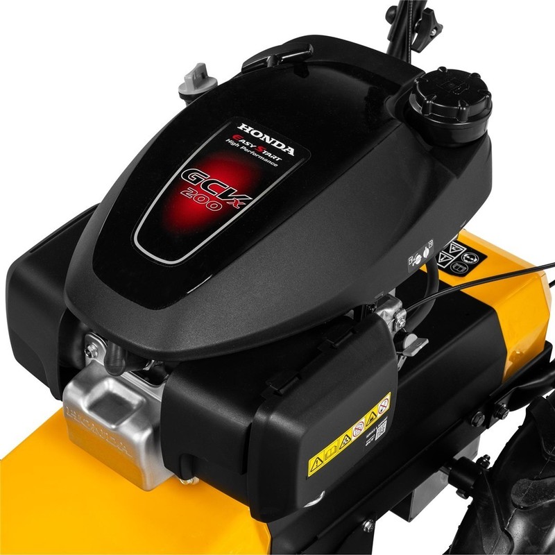 Kosilnica TEXAS MULTI CUT 580H, 60cm, HONDA GCV200 OHV
