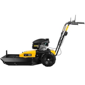 Kosilnica TEXAS MULTI CUT 580H, 60cm, HONDA GCV200 OHV