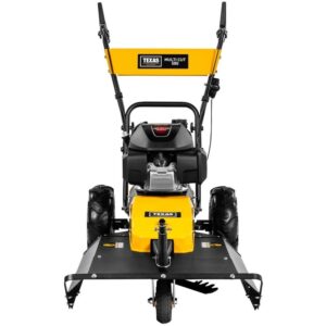 Kosilnica TEXAS MULTI CUT 580H, 60cm, HONDA GCV200 OHV