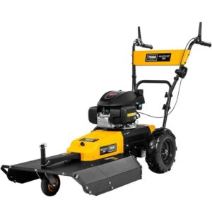 Kosilnica TEXAS MULTI CUT 580H, 60cm, HONDA GCV200 OHV
