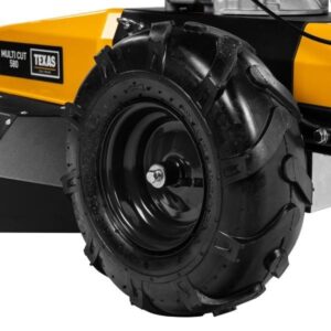 Kosilnica TEXAS MULTI CUT 580TG, 60cm, LONCIN 224cc