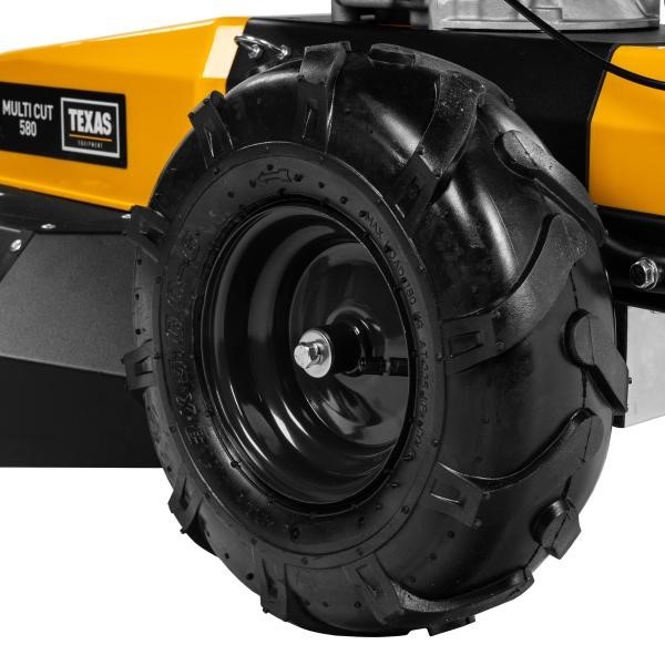 Kosilnica TEXAS MULTI CUT 580TG, 60cm, LONCIN 224cc