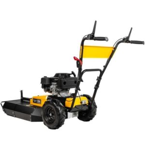 Kosilnica TEXAS MULTI CUT 580TG, 60cm, LONCIN 224cc