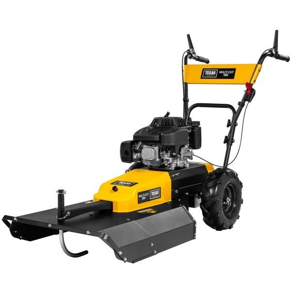 Kosilnica TEXAS MULTI CUT 580TG, 60cm, LONCIN 224cc