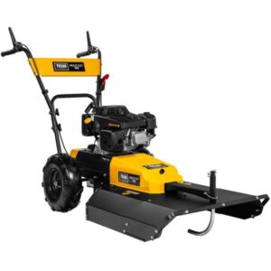 Kosilnica TEXAS MULTI CUT 580TG, 60cm, LONCIN 224cc
